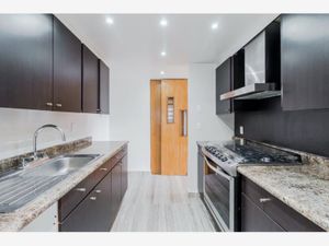 Departamento en Venta en Paseo de las Lomas Álvaro Obregón