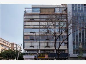 Departamento en Venta en Hipodromo Cuauhtémoc