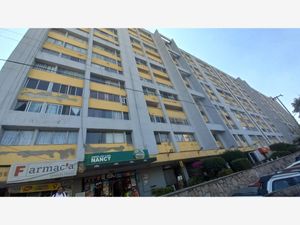 Departamento en Venta en Nonoalco Tlatelolco Cuauhtémoc