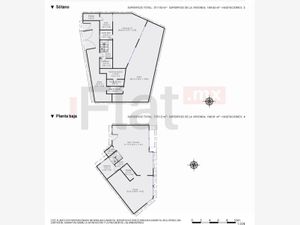 Casa en Venta en San Nicolás Totolapan La Magdalena Contreras