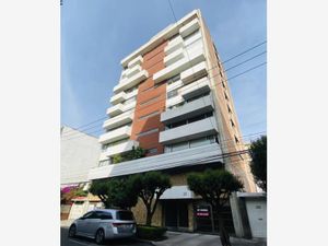 Departamento en Venta en Del Valle Centro Benito Juárez