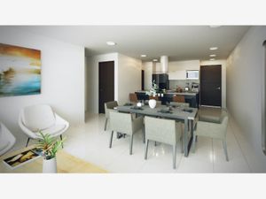 Departamento en Venta en Ampliación Granada Miguel Hidalgo