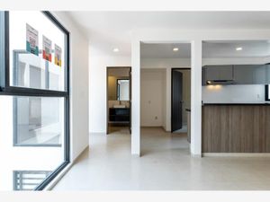 Departamento en Venta en Narvarte Poniente Benito Juárez