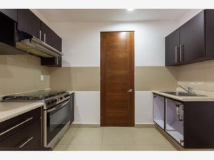 Departamento en Venta en Extremadura Insurgentes Benito Juárez