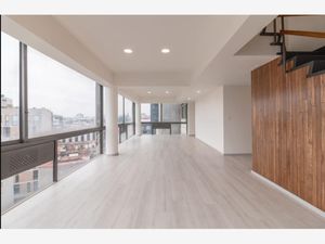 Departamento en Venta en Hipodromo Cuauhtémoc