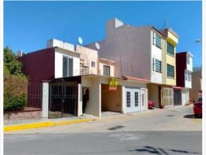 Casa en venta en Residencial Privadas De Ecatepec Casa 