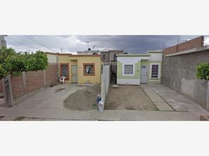 Casas en El Varejonal, Sin., México