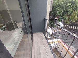 VENDO LINDO APARTAMENTO CUAUHTEMOC