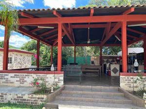 Casa en Terreno Campestre  en los límites de Allende-Río Ramos