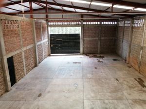 Bodega en Renta en San Miguel Berriozábal