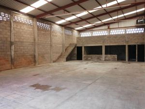 Bodega en Renta en San Miguel Berriozábal