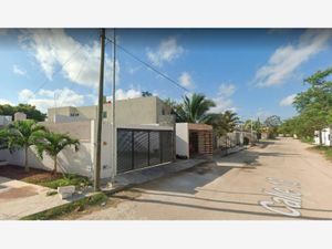 Casa en venta en 18 000, AMPLIACION PINOS DEL NORTE, Mérida, Yucatán, 97138.