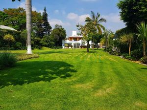 Casa en Venta en Lomas de la Selva Norte Cuernavaca