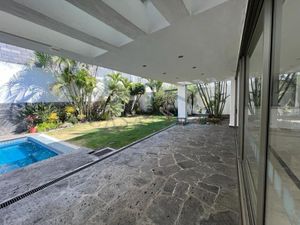 Casa en Renta en Villas del Lago Cuernavaca