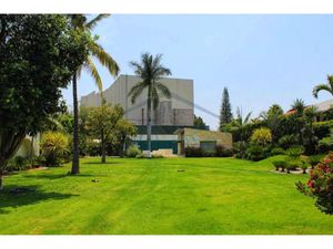 Casa en Venta en Lomas de la Selva Norte Cuernavaca