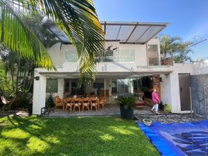 Casa en Renta en Villas del Lago Cuernavaca