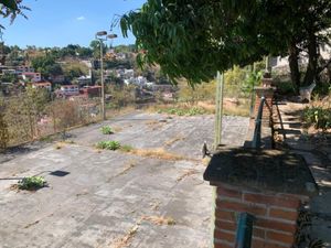 Terreno en Venta en Rancho Tetela Cuernavaca