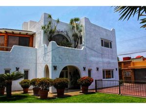 Casa en Venta en Lomas de la Selva Norte Cuernavaca