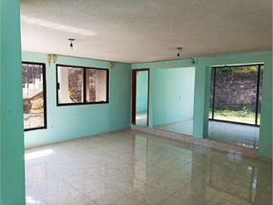 Casa en Venta en San Bartolome Xicomulco Milpa Alta