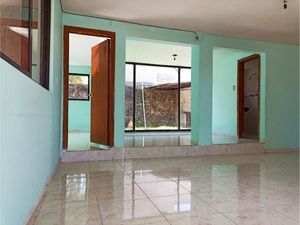 Casa en Venta en San Bartolome Xicomulco Milpa Alta