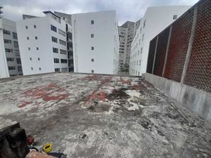 Terreno o Bodega para Inversionistas, Álvaro Obregón