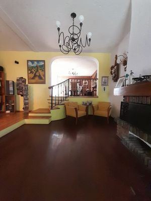 VENTA DE CASA AXOMIATLA, LOMAS DE LAS AGUILAS