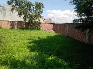 Terreno en Venta en San Pablo Autopan Toluca