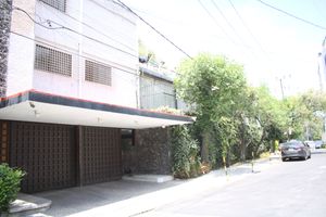 casa en venta para remodelar en el pedregal