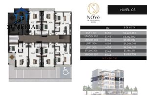 Nuevos lofts en excelente zona