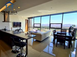 EN VENTA DEPARTAMENTO TORRE SPHERA