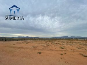 TERRENO DE INVERSION EN VALLES DE CHIHUAHUA