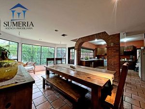 Venta de hermosa casa en Residencial Campestre.