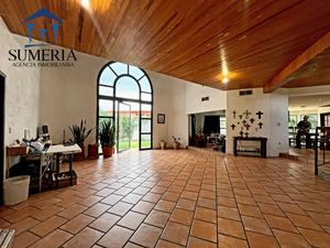 Venta de hermosa casa en Residencial Campestre.