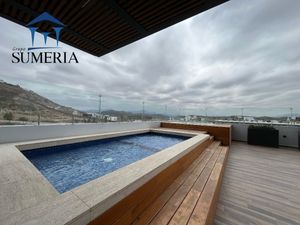 Venta de hermoso departamento en Torre Encinos