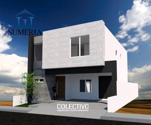 CASA NUEVA EN VENTA EN RESIDENCIAL DENALLI