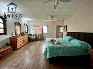 Venta de hermosa casa en Residencial Campestre.