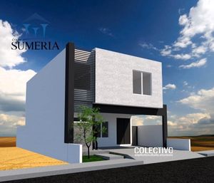 CASA NUEVA EN VENTA EN RESIDENCIAL DENALLI