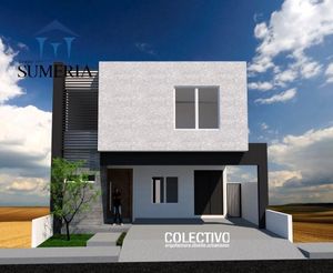 CASA NUEVA EN VENTA EN RESIDENCIAL DENALLI