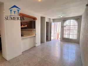 Casa muy bonita de un piso en venta