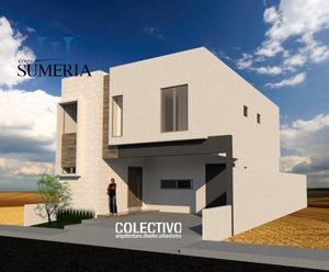 CASA NUEVA EN FRACC. DENALLI