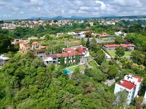 Casa en venta en Rancho Tetela  en Cuernavaca, Mor.