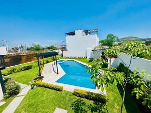 Casas en condominio en venta en Xochitepec , Santa fe.