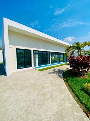 Pent house en Venta Paraíso Country, Morelos $ 7,340,000