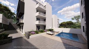 Estrena departamento en venta en Acacias, Cuernavaca