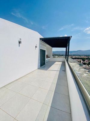 Pent house en Venta Paraíso Country, Morelos $ 7,340,000