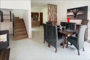 Casa en venta en Jiutepec en condominio con roof garden