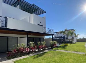 Casas en condominio en venta en Xochitepec , Santa fe.