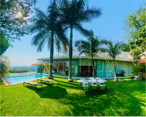 Casa en venta dentro de Fracc. Hacienda de San Gaspar, Jiutepec, Mor.