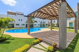 Casa en condominio en venta en Lomas Trujillo