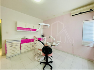 Renta de  local equipado para dentista en Cuernavaca, Mor.